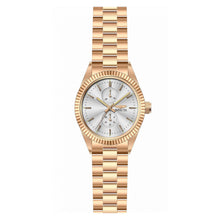 Cargar imagen en el visor de la galería, RELOJ CLÁSICO PARA HOMBRE INVICTA SPECIALTY 29433 - ORO ROSA