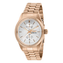 Cargar imagen en el visor de la galería, RELOJ CLÁSICO PARA HOMBRE INVICTA SPECIALTY 29433 - ORO ROSA