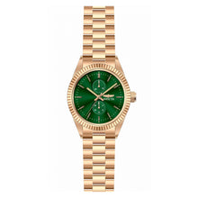 Cargar imagen en el visor de la galería, RELOJ CLÁSICO PARA HOMBRE INVICTA SPECIALTY 29434 - ORO ROSA