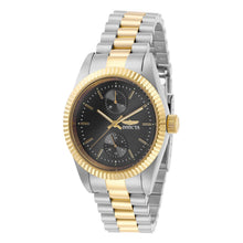 Cargar imagen en el visor de la galería, RELOJ CLÁSICO PARA MUJER INVICTA SPECIALTY 29439 - PLATEADO