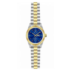 RELOJ CLÁSICO PARA MUJER INVICTA SPECIALTY 29441 - PLATEADO