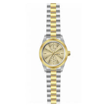 Cargar imagen en el visor de la galería, RELOJ CLÁSICO PARA MUJER INVICTA SPECIALTY 29442 - ACERO DORADO