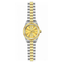 Cargar imagen en el visor de la galería, RELOJ CLÁSICO PARA MUJER INVICTA SPECIALTY 29443 - PLATEADO