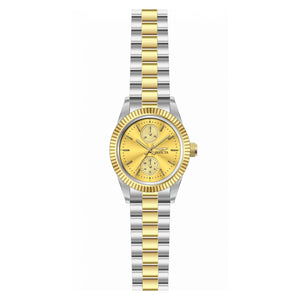 RELOJ CLÁSICO PARA MUJER INVICTA SPECIALTY 29443 - PLATEADO