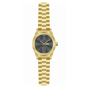 RELOJ CLÁSICO PARA MUJER INVICTA SPECIALTY 29444 - DORADO