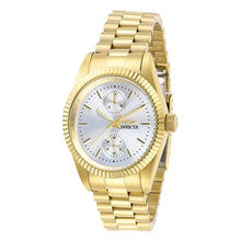 Cargar imagen en el visor de la galería, RELOJ CLÁSICO PARA MUJER INVICTA SPECIALTY 29445 - DORADO