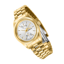 Cargar imagen en el visor de la galería, RELOJ CLÁSICO PARA MUJER INVICTA SPECIALTY 29445 - DORADO