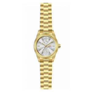 RELOJ CLÁSICO PARA MUJER INVICTA SPECIALTY 29445 - DORADO