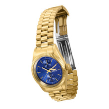 Cargar imagen en el visor de la galería, RELOJ CLÁSICO PARA MUJER INVICTA SPECIALTY 29446 - DORADO