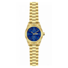 Cargar imagen en el visor de la galería, RELOJ CLÁSICO PARA MUJER INVICTA SPECIALTY 29446 - DORADO