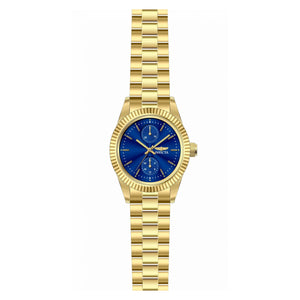 RELOJ CLÁSICO PARA MUJER INVICTA SPECIALTY 29446 - DORADO