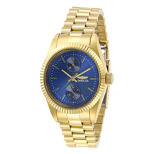 Cargar imagen en el visor de la galería, RELOJ CLÁSICO PARA MUJER INVICTA SPECIALTY 29446 - DORADO