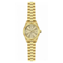 Cargar imagen en el visor de la galería, RELOJ CLÁSICO PARA MUJER INVICTA SPECIALTY 29447 - DORADO