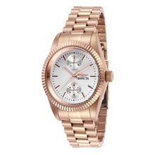 Cargar imagen en el visor de la galería, RELOJ CLÁSICO PARA MUJER INVICTA SPECIALTY 29448 - ORO ROSA