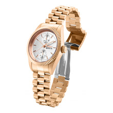 Cargar imagen en el visor de la galería, RELOJ CLÁSICO PARA MUJER INVICTA SPECIALTY 29448 - ORO ROSA