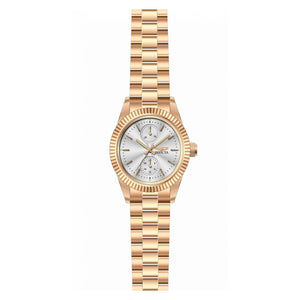 RELOJ CLÁSICO PARA MUJER INVICTA SPECIALTY 29448 - ORO ROSA