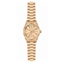 Cargar imagen en el visor de la galería, RELOJ CLÁSICO PARA MUJER INVICTA SPECIALTY 29450 - ORO ROSA