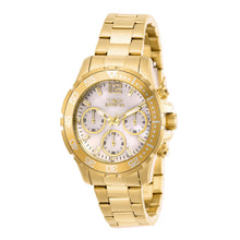 Cargar imagen en el visor de la galería, RELOJ  PARA MUJER INVICTA PRO DIVER 29456 - DORADO