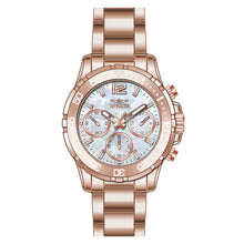 Cargar imagen en el visor de la galería, RELOJ  PARA MUJER INVICTA PRO DIVER 29457 - ORO ROSA