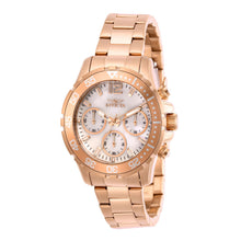 Cargar imagen en el visor de la galería, RELOJ  PARA MUJER INVICTA PRO DIVER 29457 - ORO ROSA