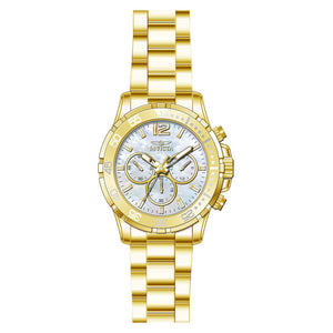 RELOJ  PARA HOMBRE INVICTA PRO DIVER 29460 - DORADO