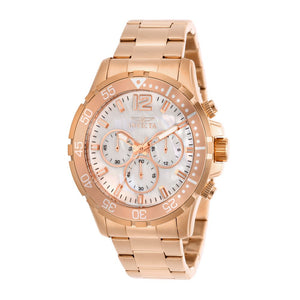 RELOJ  PARA HOMBRE INVICTA PRO DIVER 29461 - ROSA