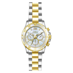 RELOJ  PARA HOMBRE INVICTA PRO DIVER 29462 - PLATEADO