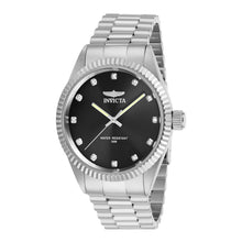 Cargar imagen en el visor de la galería, RELOJ CLÁSICO PARA HOMBRE INVICTA SPECIALTY 29502 - CARBÓN