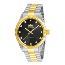 Cargar imagen en el visor de la galería, RELOJ CLÁSICO PARA HOMBRE INVICTA SPECIALTY 29503 - ACERO DORADO