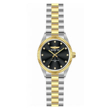 Cargar imagen en el visor de la galería, RELOJ CLÁSICO PARA HOMBRE INVICTA SPECIALTY 29503 - ACERO DORADO