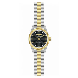 RELOJ CLÁSICO PARA MUJER INVICTA SPECIALTY 29509 - PLATEADO