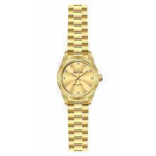 Cargar imagen en el visor de la galería, RELOJ CLÁSICO PARA HOMBRE INVICTA SPECIALTY LADY 29510 - DORADO