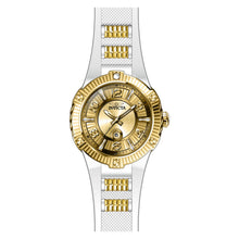 Cargar imagen en el visor de la galería, RELOJ  PARA MUJER INVICTA ANGEL 29520 - ORO BLANCO