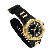 Cargar imagen en el visor de la galería, RELOJ  PARA MUJER INVICTA ANGEL 29522 - ORO NEGRO