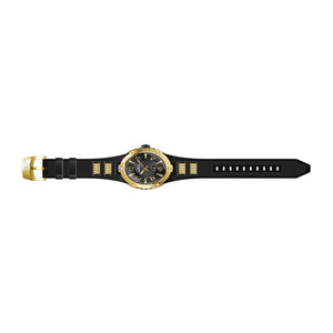 RELOJ  PARA MUJER INVICTA ANGEL 29522 - ORO NEGRO