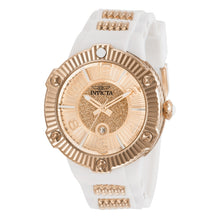 Cargar imagen en el visor de la galería, RELOJ  PARA MUJER INVICTA ANGEL 29523 - ORO ROSA, BLANCO