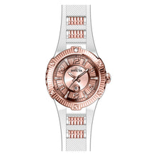 Cargar imagen en el visor de la galería, RELOJ  PARA MUJER INVICTA ANGEL 29523 - ORO ROSA, BLANCO