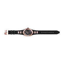 Cargar imagen en el visor de la galería, RELOJ  PARA MUJER INVICTA ANGEL 29524 - ORO ROSA, NEGRO