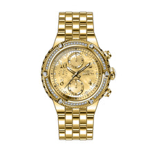 Cargar imagen en el visor de la galería, RELOJ  PARA MUJER INVICTA ANGEL 29527 - ORO