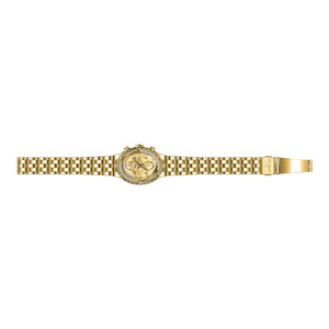 RELOJ  PARA MUJER INVICTA ANGEL 29527 - ORO