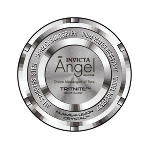 RELOJ  PARA MUJER INVICTA ANGEL 29527 - ORO