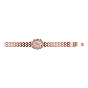 RELOJ  PARA MUJER INVICTA ANGEL 29528 - ORO ROSA