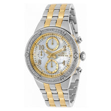 Cargar imagen en el visor de la galería, RELOJ  PARA MUJER INVICTA ANGEL 29529 - ACERO, ORO