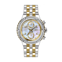 Cargar imagen en el visor de la galería, RELOJ  PARA MUJER INVICTA ANGEL 29529 - ACERO, ORO
