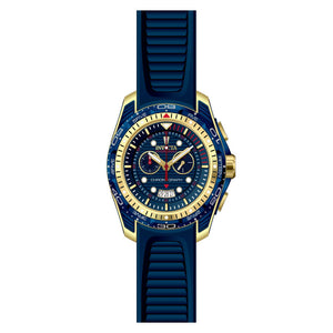 RELOJ DEPORTIVO PARA HOMBRE INVICTA HYDROMAX 29573 - AZUL