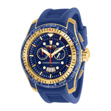 Cargar imagen en el visor de la galería, RELOJ DEPORTIVO PARA HOMBRE INVICTA HYDROMAX 29573 - AZUL