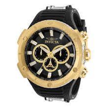 Cargar imagen en el visor de la galería, RELOJ DEPORTIVO PARA HOMBRE INVICTA BOLT 29591 - NEGRO