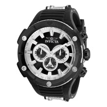 Cargar imagen en el visor de la galería, RELOJ DEPORTIVO PARA HOMBRE INVICTA BOLT 29593 - NEGRO