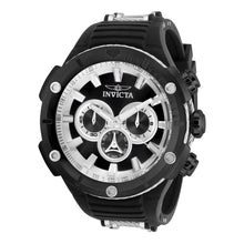 Cargar imagen en el visor de la galería, RELOJ  PARA HOMBRE INVICTA BOLT 29593 - NEGRO