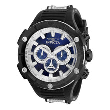Cargar imagen en el visor de la galería, RELOJ DEPORTIVO PARA HOMBRE INVICTA BOLT 29594 - NEGRO